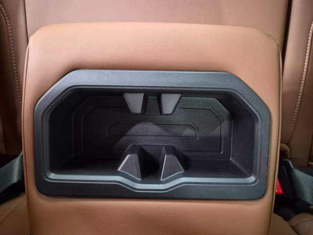 New 2026 Toyota Tundra 1794 Edition AWD/4WD image 45