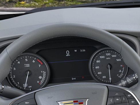 New 2026 Cadillac XT5 Premium Luxury image 19