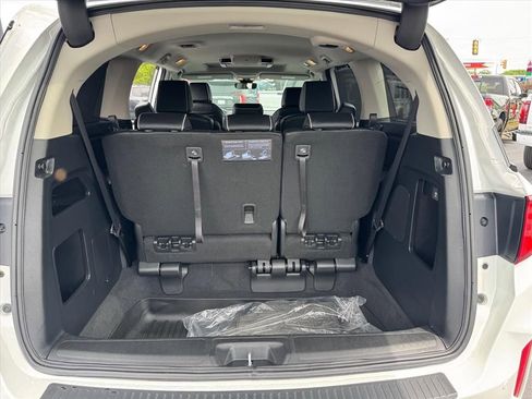 Used 2026 Honda Odyssey Elite image 10