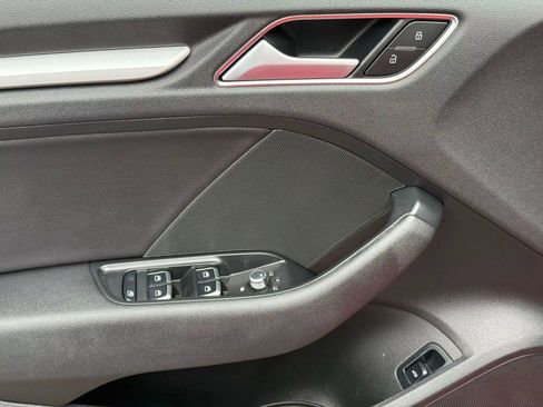 Used 2016 Audi A3 2.0T Premium w/ Audi MMI Navigation Plus image 21