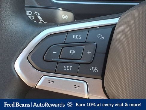 Certified 2024 Volkswagen Tiguan Wolfsburg Edition FWD image 28