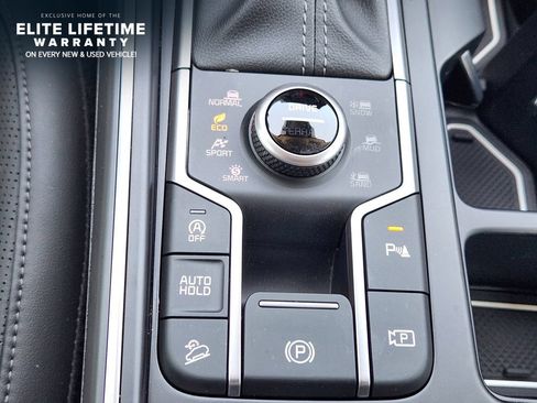 Certified 2026 Kia Sorento EX AWD/4WD image 22
