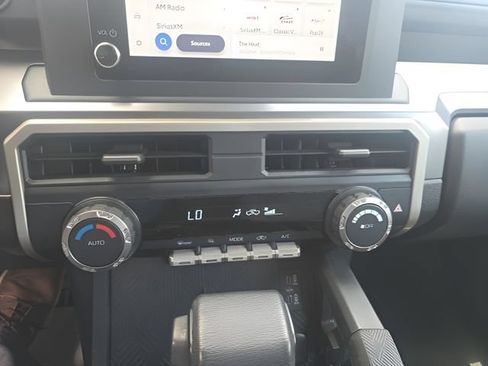 Used 2024 Toyota Tacoma TRD Off-Road AWD/4WD image 17