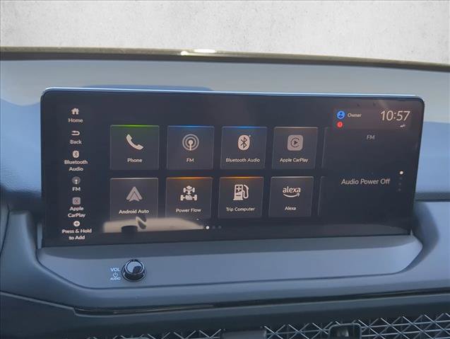 New 2026 Honda Accord Sport image 10