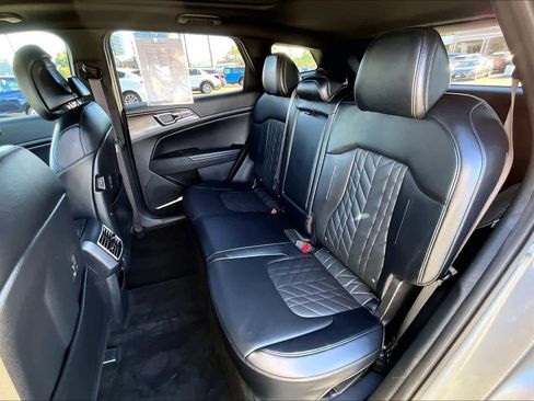 Used 2023 Kia Sportage X-Line image 18