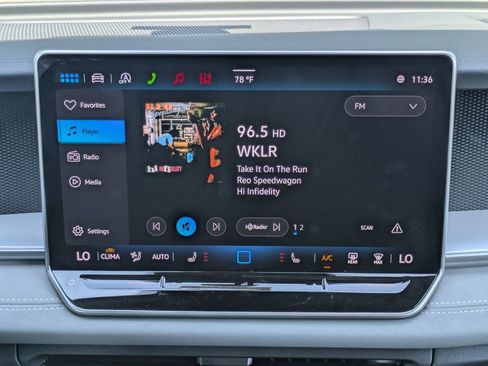 New 2026 Volkswagen Tiguan SE R-Line AWD/4WD image 18