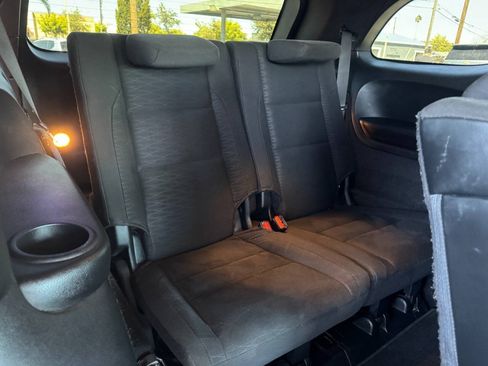 Used 2019 Dodge Durango GT AWD/4WD image 15