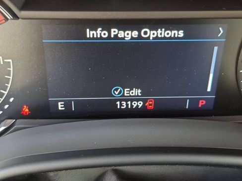 Certified 2024 Cadillac CT5 Sport w/ Climate Package RWD image 4