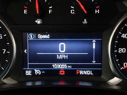Used 2024 Chevrolet Equinox LS w/ LS Convenience Package AWD/4WD image 15