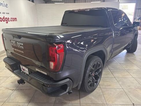 Used 2024 GMC Sierra 1500 Elevation RWD image 6