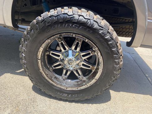 Used 2013 Ford F150 Lariat w/ Mid Equipment Group image 9