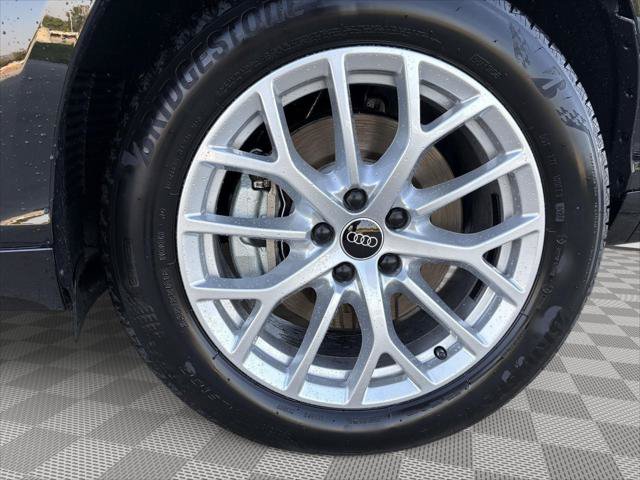 New 2026 Audi Q3 quattro 2.0T AWD/4WD image 9