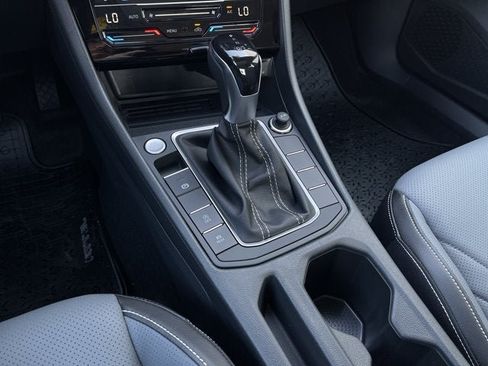 New 2026 Volkswagen Jetta SEL FWD image 17