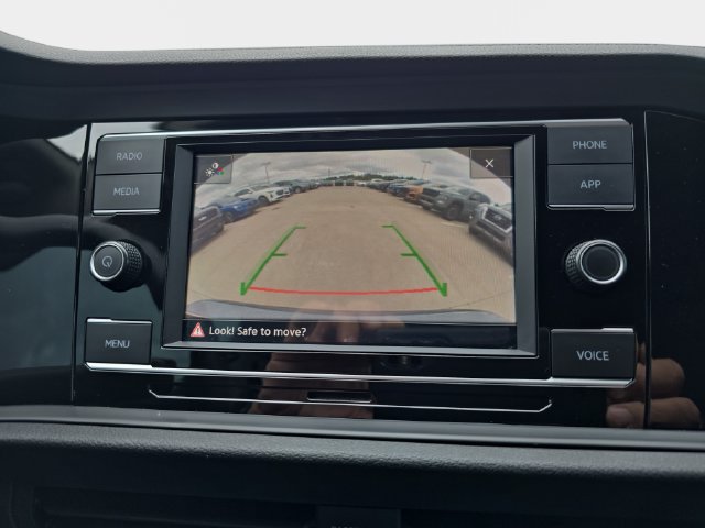 Used 2021 Volkswagen Jetta S FWD image 24