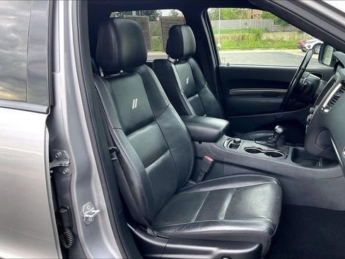 Used 2020 Dodge Durango R/T w/ Blacktop Package AWD/4WD image 7