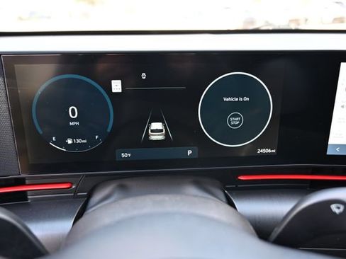 Used 2024 Hyundai Kona N Line image 31