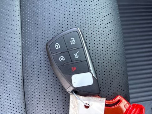 New 2025 Buick Enclave Avenir w/ Super Cruise Package image 54