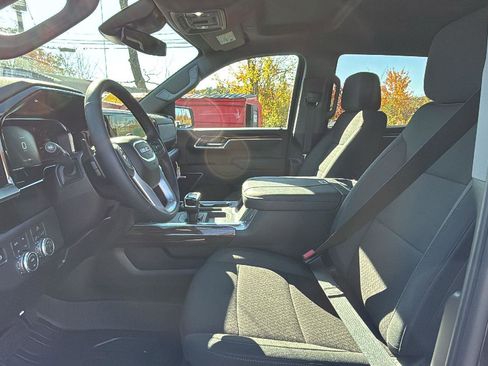 New 2026 GMC Sierra 1500 Elevation image 25