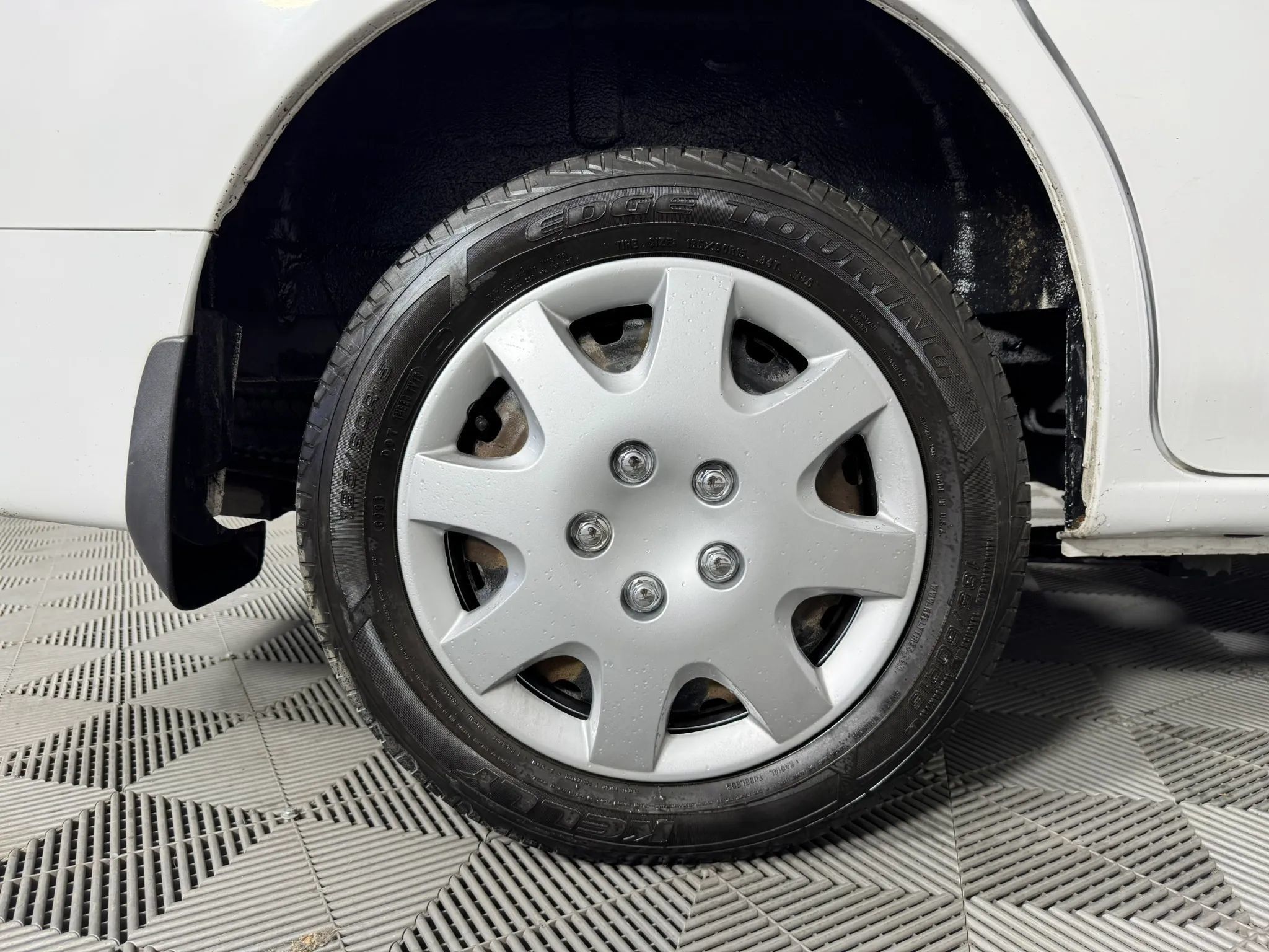 Used 2018 Nissan NV200 SV w/ Navigation Package FWD image 37