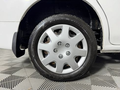 Used 2018 Nissan NV200 SV w/ Navigation Package FWD image 37