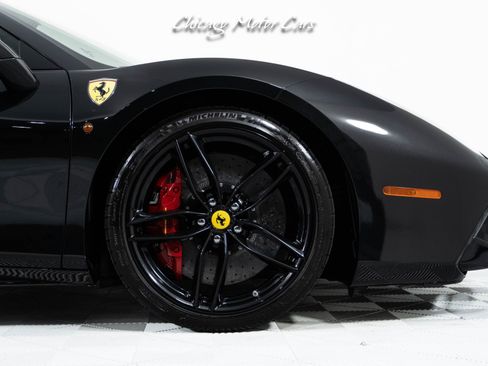Used 2018 Ferrari 488 Spider RWD image 21