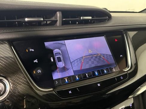 Used 2020 Cadillac XT6 Sport AWD/4WD image 17