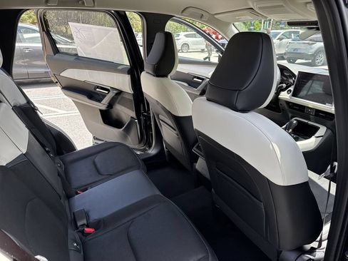 New 2026 MAZDA CX-5 Select AWD/4WD image 33