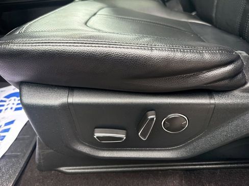 Used 2021 Ford Expedition Limited image 12