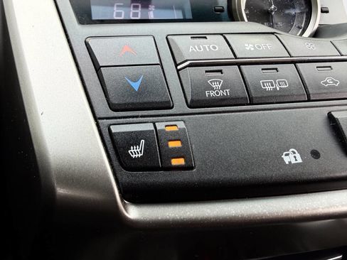 Used 2016 Lexus NX 200t AWD w/ Accessory Package image 23