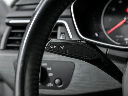 Used 2017 Audi A4 2.0T Premium w/ Convenience Package image 28