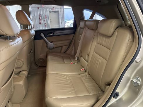 Used 2007 Honda CR-V EX-L image 16