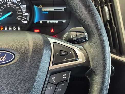 Used 2022 Ford Edge SEL w/ Convenience Package AWD/4WD image 14