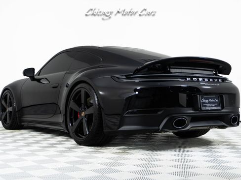Used 2026 Porsche 911 Carrera S image 15