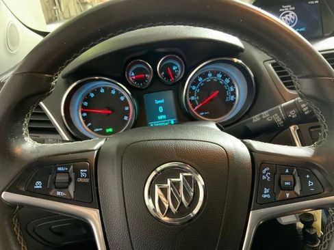 Used 2016 Buick Encore Convenience FWD image 20
