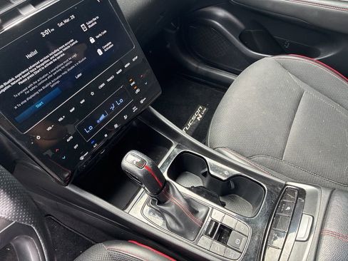 Used 2023 Hyundai Tucson N Line w/ Cargo Package image 23