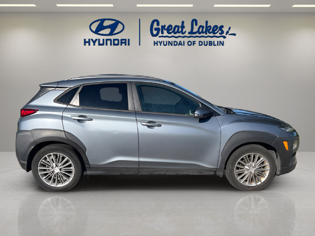 Used 2019 Hyundai Kona SEL w/ SEL Tech Package 02 FWD image 6