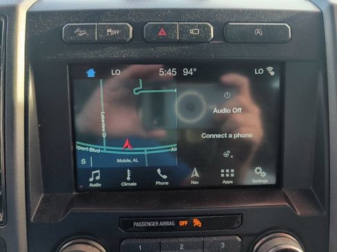 Used 2018 Ford F150 Raptor w/ Equipment Group 802A Luxury AWD/4WD image 13