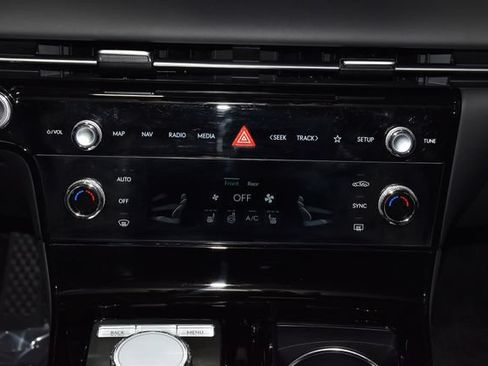 Used 2026 Genesis G80 2.5T AWD/4WD image 29