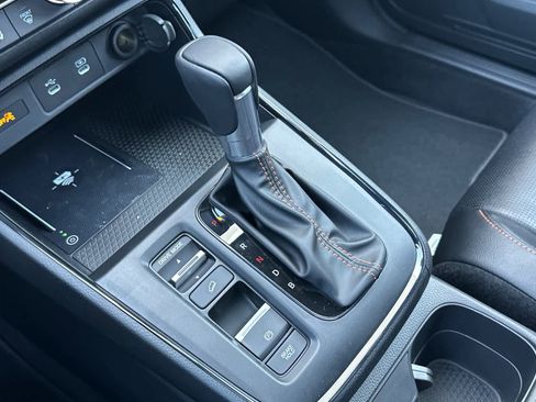 New 2026 Honda CR-V Sport-L image 22