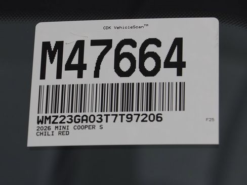 New 2026 MINI Cooper Countryman S image 25