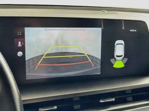 Used 2025 Kia Telluride S FWD image 23