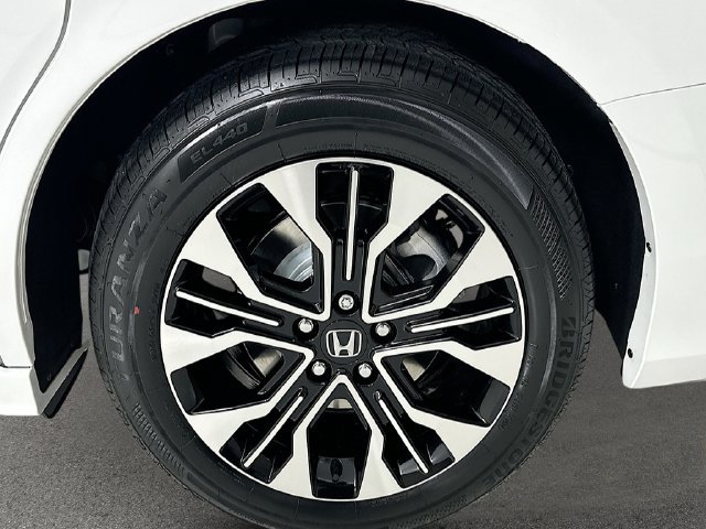 New 2027 Honda Odyssey Elite image 10