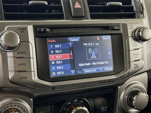 Used 2018 Toyota 4Runner SR5 image 13