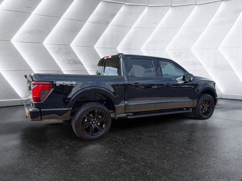 Used 2024 Ford F150 XLT w/ Equipment Group 303A High image 5