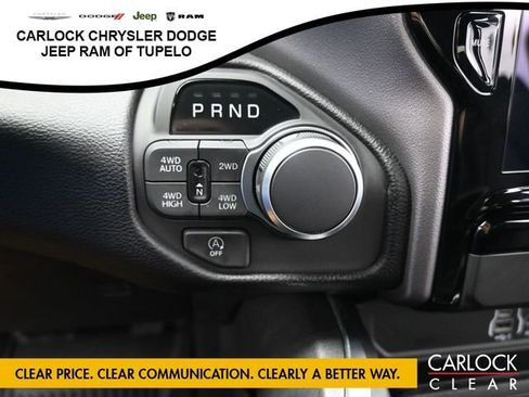 New 2026 RAM 1500 Big Horn image 24