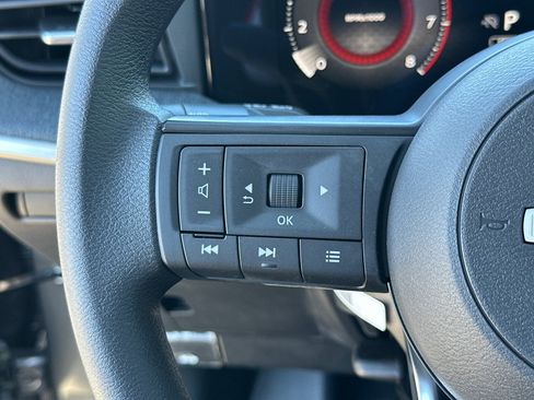 New 2026 Nissan Kicks S w/ Charging Package image 25