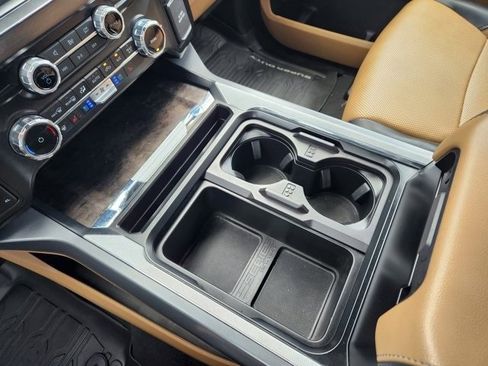 Used 2024 Ford F250 Lariat w/ Lariat Ultimate Package image 18