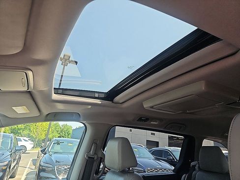 Used 2018 Honda Odyssey EX-L image 27
