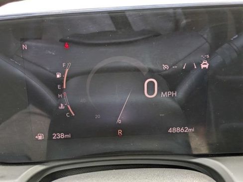 Used 2024 Buick Encore GX Sport Touring FWD image 24