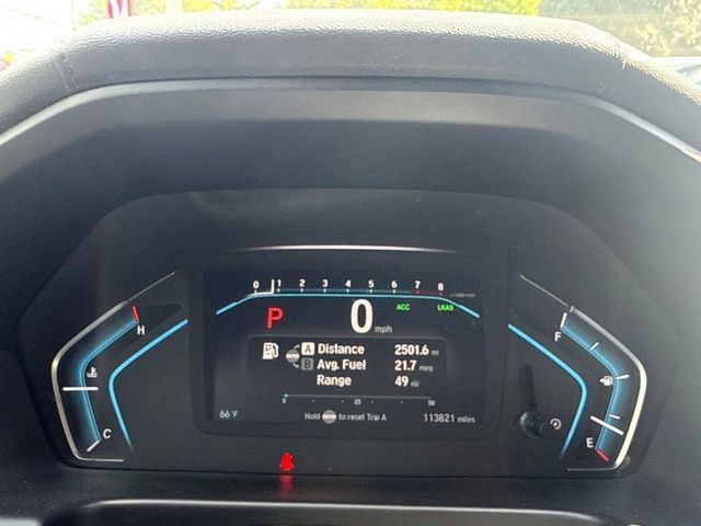 Used 2018 Honda Odyssey EX-L image 26